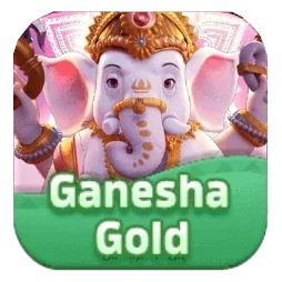 ganeshaGold