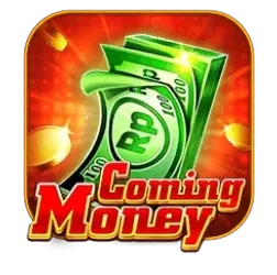 moneyComing