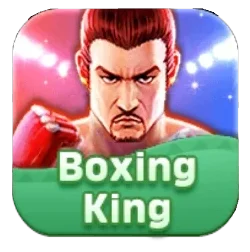 boxingKing